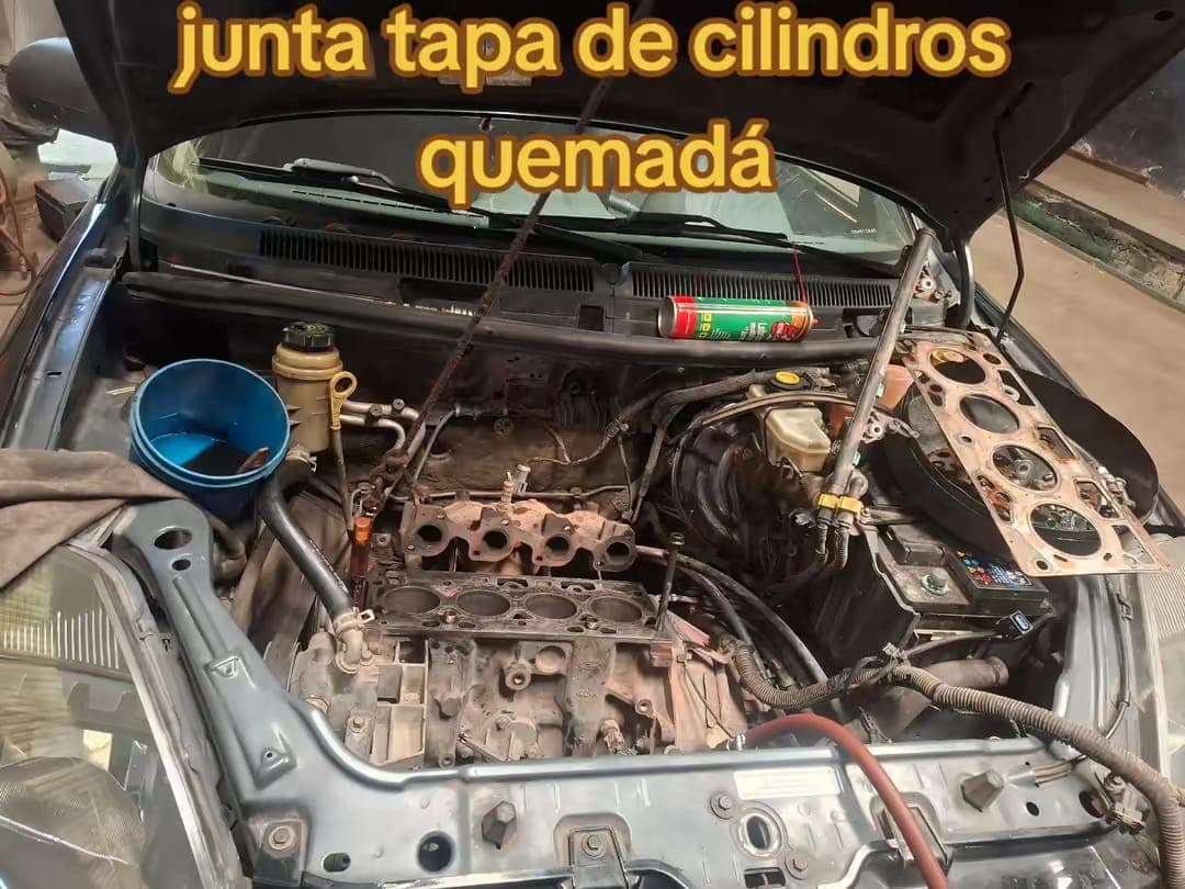 Trabajo realizado en el taller
